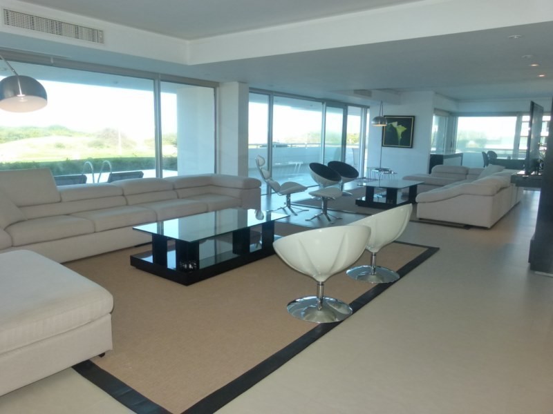 Espectacular departamento en venta en la Brava 